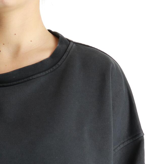 FELPA CROP HINNOMINATE - Mad Fashion | img vers.650x/